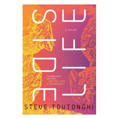 Side Life - Toutonghi, Steve