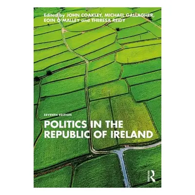 Politics in the Republic of Ireland