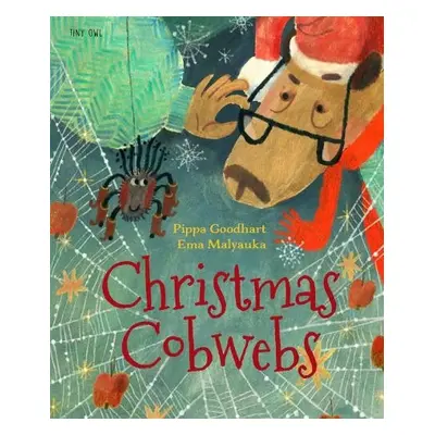 Christmas Cobwebs - Goodhart, Pippa