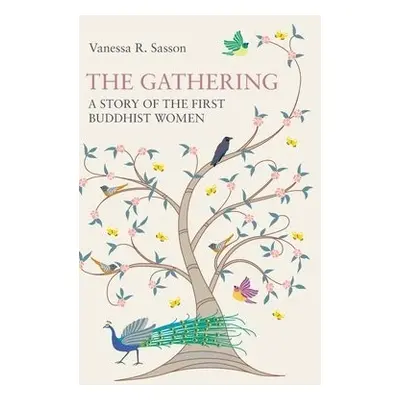 Gathering - Sasson, Vanessa R