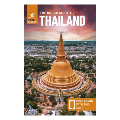 Rough Guide to Thailand (Travel Guide with Free eBook) - Guides, Rough