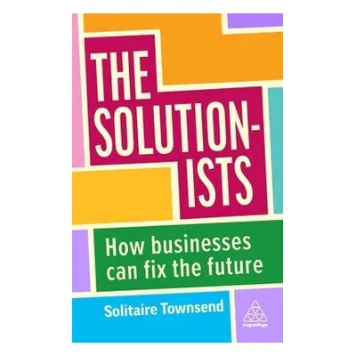 Solutionists - Townsend, Solitaire