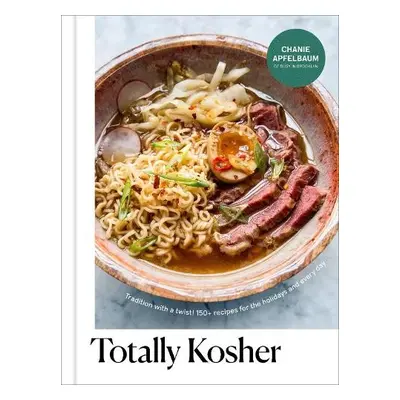 Totally Kosher - Apfelbaum, Chanie