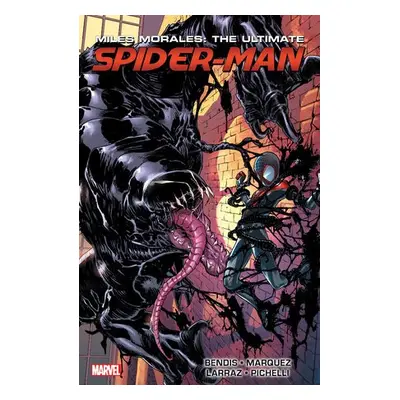 Miles Morales: Ultimate Spider-Man Ultimate Collection Book 2 - Bendis, Brian Michael