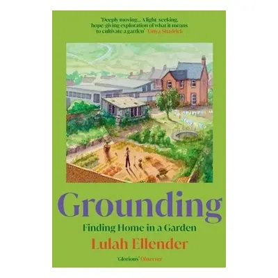 Grounding - Ellender, Lulah