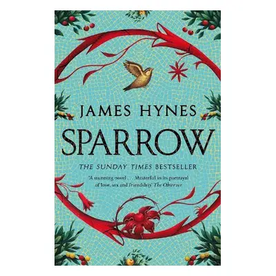 Sparrow - Hynes, James