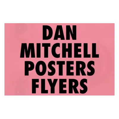 Pocket Guide: Dan Mitchell Posters - Mitchell, Dan