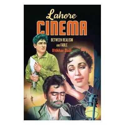 Lahore Cinema - Dadi, Iftikhar