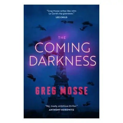 Coming Darkness - Mosse, Greg