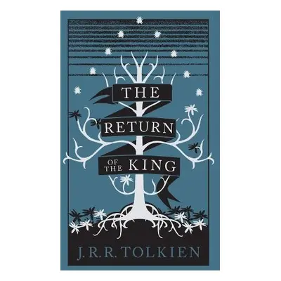 Return of the King - Tolkien, J. R. R.