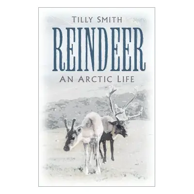 Reindeer - Smith, Tilly