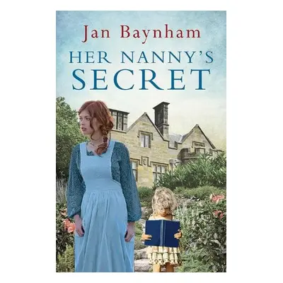 Her Nanny's Secret - Baynham, Jan