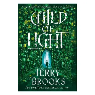 Child of Light - Brooks, Terry