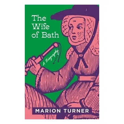 Wife of Bath - Turner, Marion