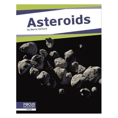 Space: Asteroids - Ventura, Marne