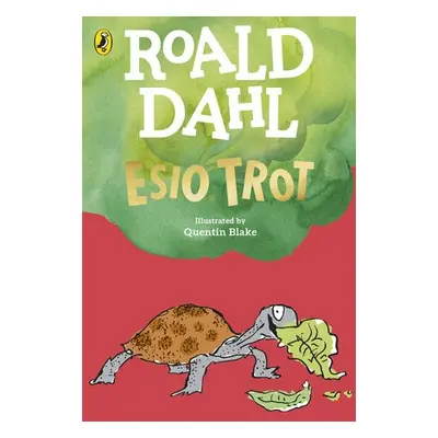 Esio Trot - Dahl, Roald