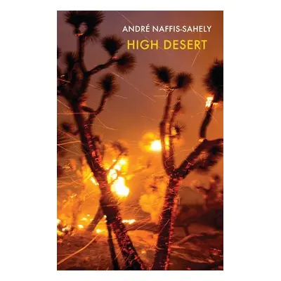 High Desert - Naffis-Sahely, Andre