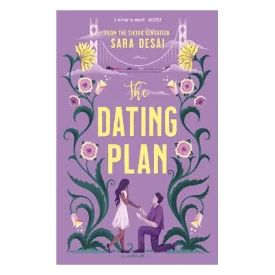 Dating Plan - Desai, Sara