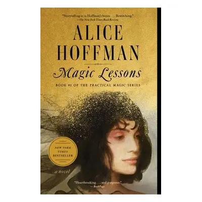 Magic Lessons - Hoffman, Alice