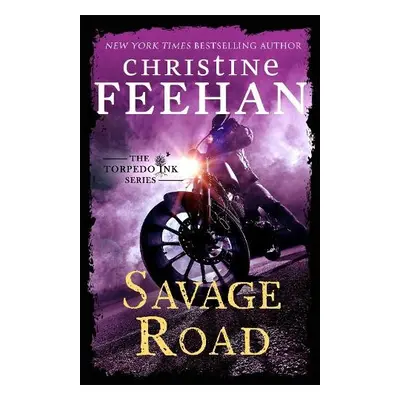 Savage Road - Feehan, Christine