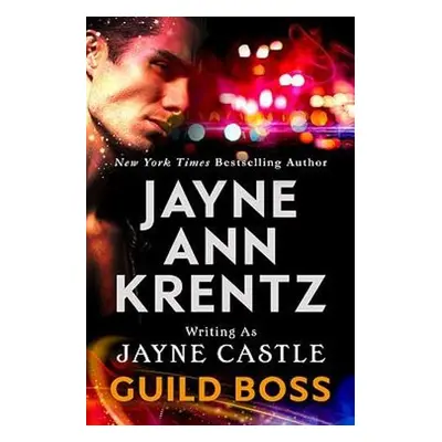 Guild Boss - Castle, Jayne