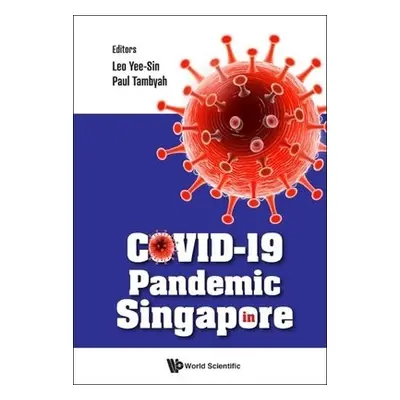 Covid-19 Pandemic In Singapore