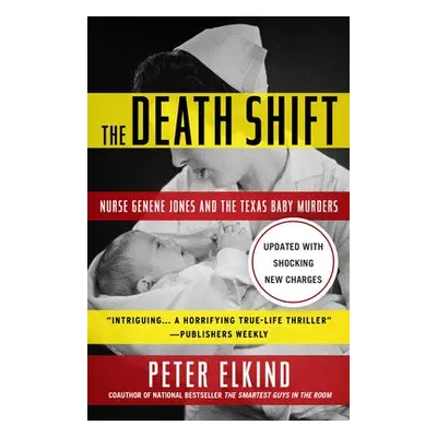 Death Shift - Elkind, Peter