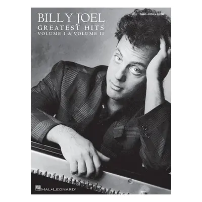 Billy Joel - Greatest Hits, Volume I a II