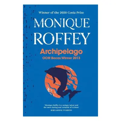 Archipelago - Roffey, Monique