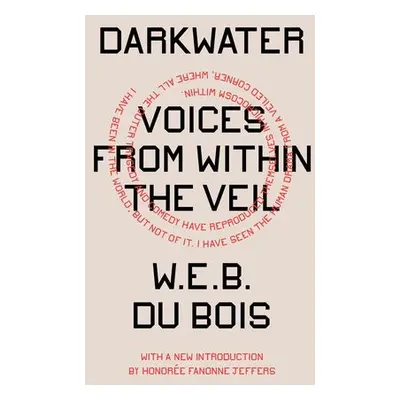 Darkwater - Bois, W. E. B. Du