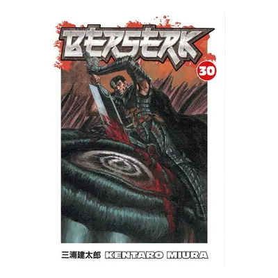 Berserk Volume 30 - Miura, Kentaro