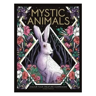 Mystic Animals - Peterson, Stratten