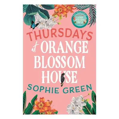 Thursdays at Orange Blossom House - Green, Sophie