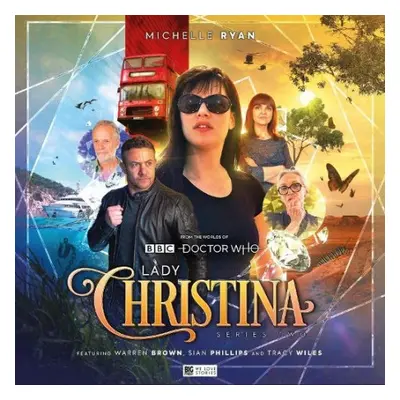 Lady Christina - Series 2 - Grochala, Sarah a Dorney, John a Goss, James