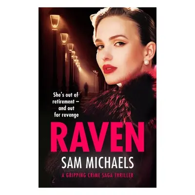 Raven - Michaels, Sam