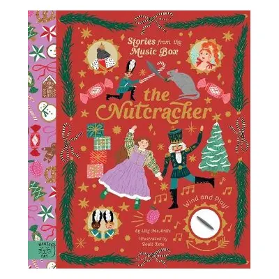 Nutcracker - McArdle, Lily