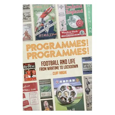 Programmes! Programmes! - Hague, Cliff