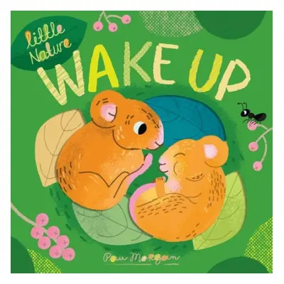 Wake Up - Otter, Isabel a Morgan, Pau