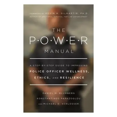 The POWER Manual - Blumberg, Daniel a Papazoglou, Konstantinos a Schlosser, Michael