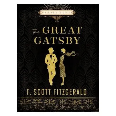 Great Gatsby - Fitzgerald, F. Scott