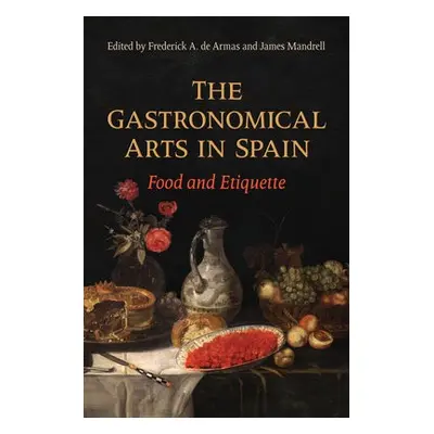 Gastronomical Arts in Spain