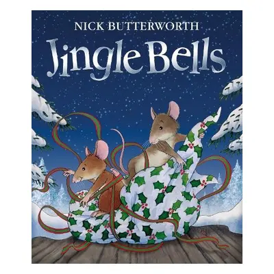 Jingle Bells - Butterworth, Nick