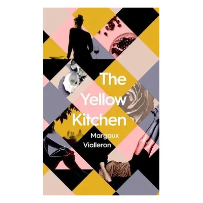 Yellow Kitchen - Vialleron, Margaux