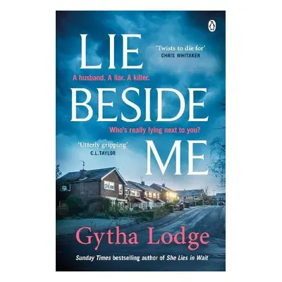 Lie Beside Me - Lodge, Gytha