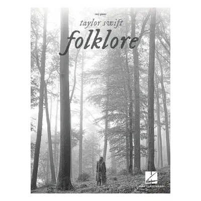 Taylor Swift - Folklore