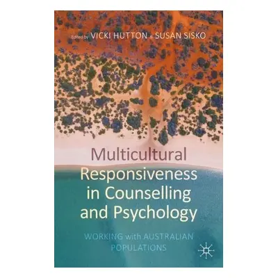 Multicultural Responsiveness in Counselling and Psychology