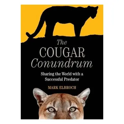 Cougar Conundrum - Elbroch, Mark