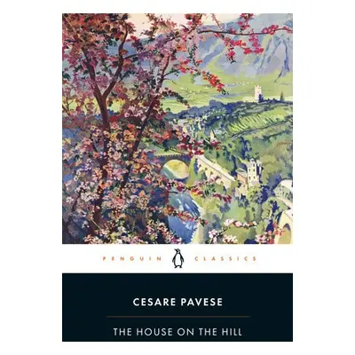 House on the Hill - Pavese, Cesare