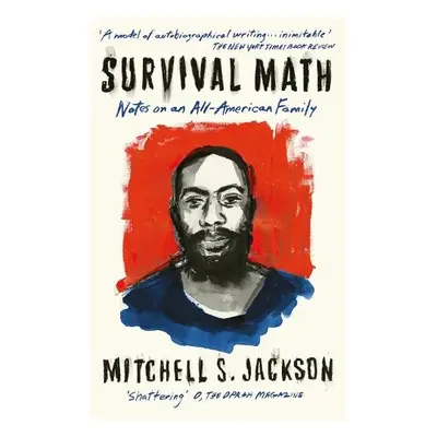 Survival Math - Jackson, Mitchell S.