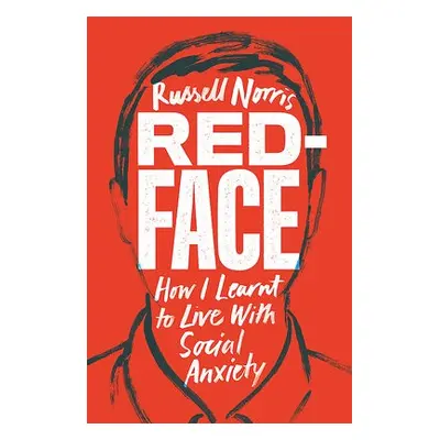 Red Face - Norris, Russell